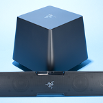 Barre de son 'Razer Leviathan V1'